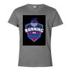 Männer Premium T-Shirt mit V-Ausschnitt E3025 Miniaturansicht