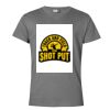 Männer Premium T-Shirt mit V-Ausschnitt E3025 Miniaturansicht
