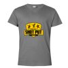 Männer Premium T-Shirt mit V-Ausschnitt E3025 Miniaturansicht