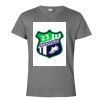 Männer Premium T-Shirt mit V-Ausschnitt E3025 Miniaturansicht