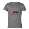 Männer Premium T-Shirt mit V-Ausschnitt E3025 Miniaturansicht