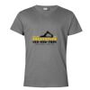 Männer Premium T-Shirt mit V-Ausschnitt E3025 Miniaturansicht