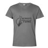 Männer Premium T-Shirt mit V-Ausschnitt E3025 Miniaturansicht