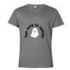 Männer Premium T-Shirt mit V-Ausschnitt E3025 Miniaturansicht