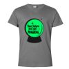 Männer Premium T-Shirt mit V-Ausschnitt E3025 Miniaturansicht