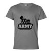 Männer Premium T-Shirt mit V-Ausschnitt E3025 Miniaturansicht