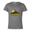 Männer Premium T-Shirt mit V-Ausschnitt E3025 Miniaturansicht
