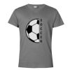 Männer Premium T-Shirt mit V-Ausschnitt E3025 Miniaturansicht