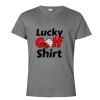 Männer Premium T-Shirt mit V-Ausschnitt E3025 Miniaturansicht