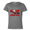 Männer Premium T-Shirt mit V-Ausschnitt E3025 Miniaturansicht