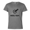 Männer Premium T-Shirt mit V-Ausschnitt E3025 Miniaturansicht