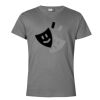Männer Premium T-Shirt mit V-Ausschnitt E3025 Miniaturansicht