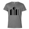 Männer Premium T-Shirt mit V-Ausschnitt E3025 Miniaturansicht