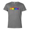 Männer Premium T-Shirt mit V-Ausschnitt E3025 Miniaturansicht