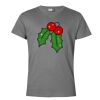 Männer Premium T-Shirt mit V-Ausschnitt E3025 Miniaturansicht