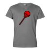 Männer Premium T-Shirt mit V-Ausschnitt E3025 Miniaturansicht