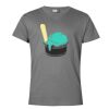 Männer Premium T-Shirt mit V-Ausschnitt E3025 Miniaturansicht