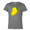 Männer Premium T-Shirt mit V-Ausschnitt E3025 Miniaturansicht