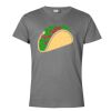 Männer Premium T-Shirt mit V-Ausschnitt E3025 Miniaturansicht