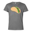 Männer Premium T-Shirt mit V-Ausschnitt E3025 Miniaturansicht