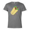 Männer Premium T-Shirt mit V-Ausschnitt E3025 Miniaturansicht