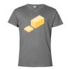 Männer Premium T-Shirt mit V-Ausschnitt E3025 Miniaturansicht