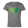 Männer Premium T-Shirt mit V-Ausschnitt E3025 Miniaturansicht