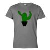Männer Premium T-Shirt mit V-Ausschnitt E3025 Miniaturansicht