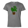 Männer Premium T-Shirt mit V-Ausschnitt E3025 Miniaturansicht
