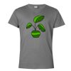 Männer Premium T-Shirt mit V-Ausschnitt E3025 Miniaturansicht