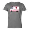 Männer Premium T-Shirt mit V-Ausschnitt E3025 Miniaturansicht