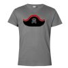 Männer Premium T-Shirt mit V-Ausschnitt E3025 Miniaturansicht