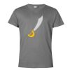 Männer Premium T-Shirt mit V-Ausschnitt E3025 Miniaturansicht