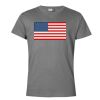 Männer Premium T-Shirt mit V-Ausschnitt E3025 Miniaturansicht