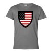 Männer Premium T-Shirt mit V-Ausschnitt E3025 Miniaturansicht