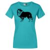 Frauen Premium T-Shirt E3005 Miniaturansicht