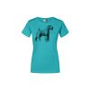 Frauen Premium T-Shirt E3005 Miniaturansicht