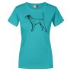 Frauen Premium T-Shirt E3005 Miniaturansicht