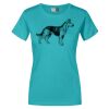 Frauen Premium T-Shirt E3005 Miniaturansicht
