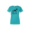 Frauen Premium T-Shirt E3005 Miniaturansicht