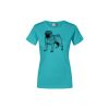Frauen Premium T-Shirt E3005 Miniaturansicht