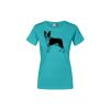 Frauen Premium T-Shirt E3005 Miniaturansicht