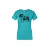 Frauen Premium T-Shirt E3005 Miniaturansicht