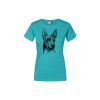 Frauen Premium T-Shirt E3005 Miniaturansicht