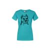 Frauen Premium T-Shirt E3005 Miniaturansicht