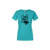 Frauen Premium T-Shirt E3005 Miniaturansicht