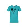 Frauen Premium T-Shirt E3005 Miniaturansicht