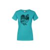 Frauen Premium T-Shirt E3005 Miniaturansicht