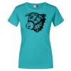 Frauen Premium T-Shirt E3005 Miniaturansicht