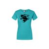 Frauen Premium T-Shirt E3005 Miniaturansicht